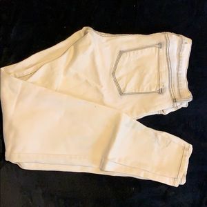 Fly Monkey skinny jeans